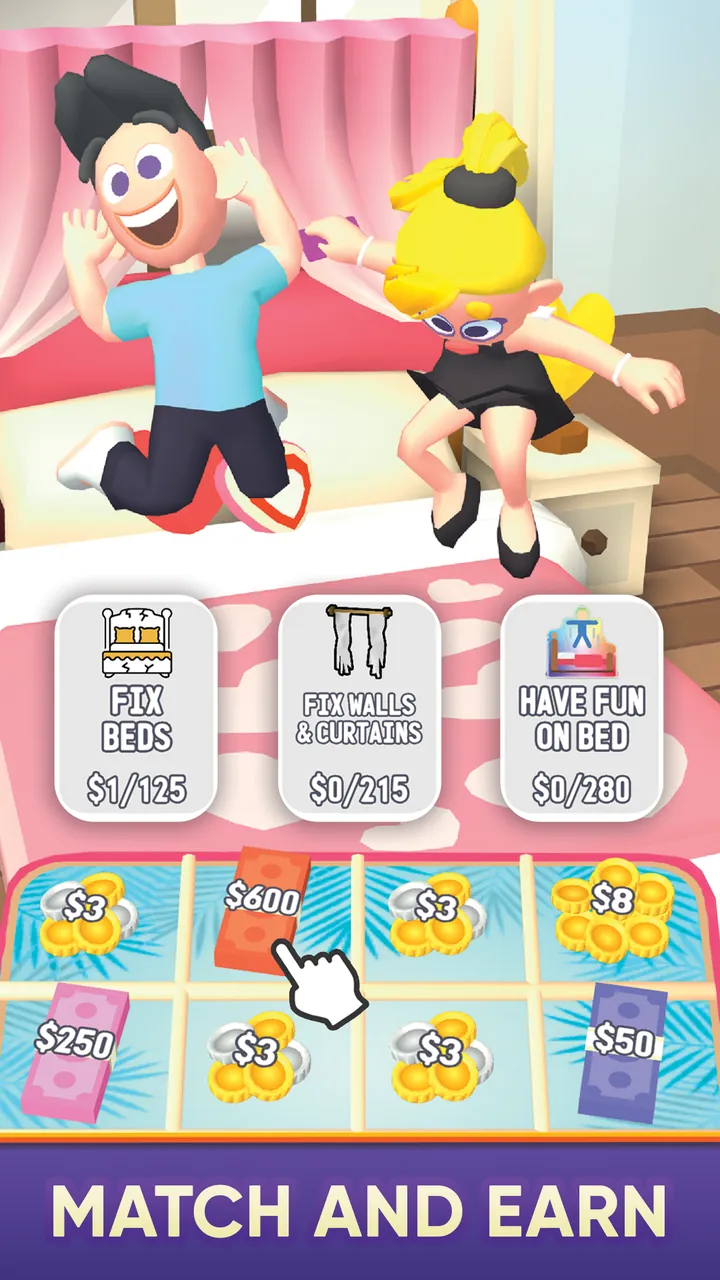Street Life Screenshot 2