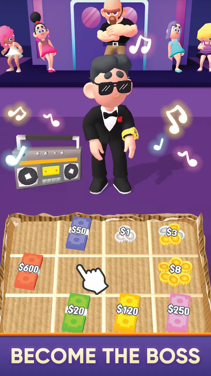 Street Life Screenshot 3