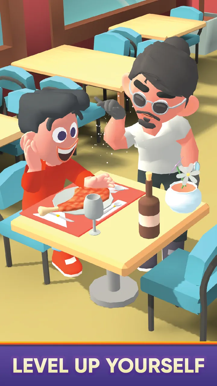 Street Life Screenshot 4