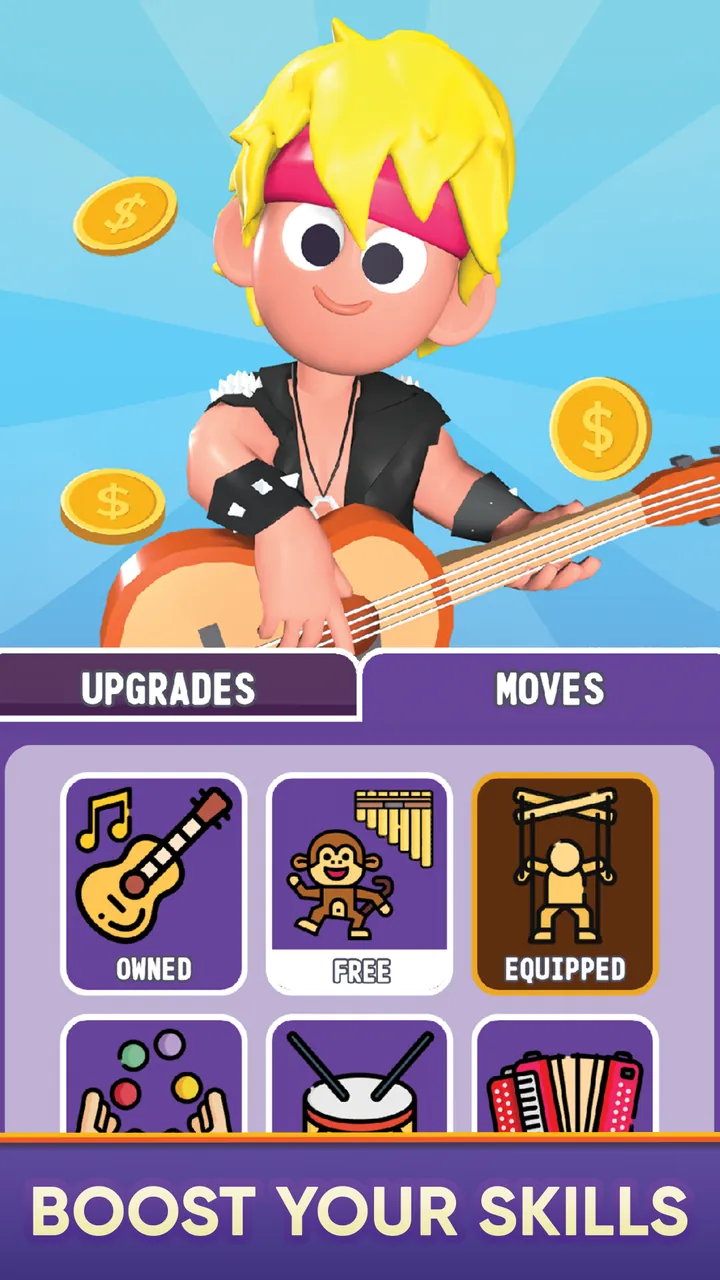Street Life Screenshot 5