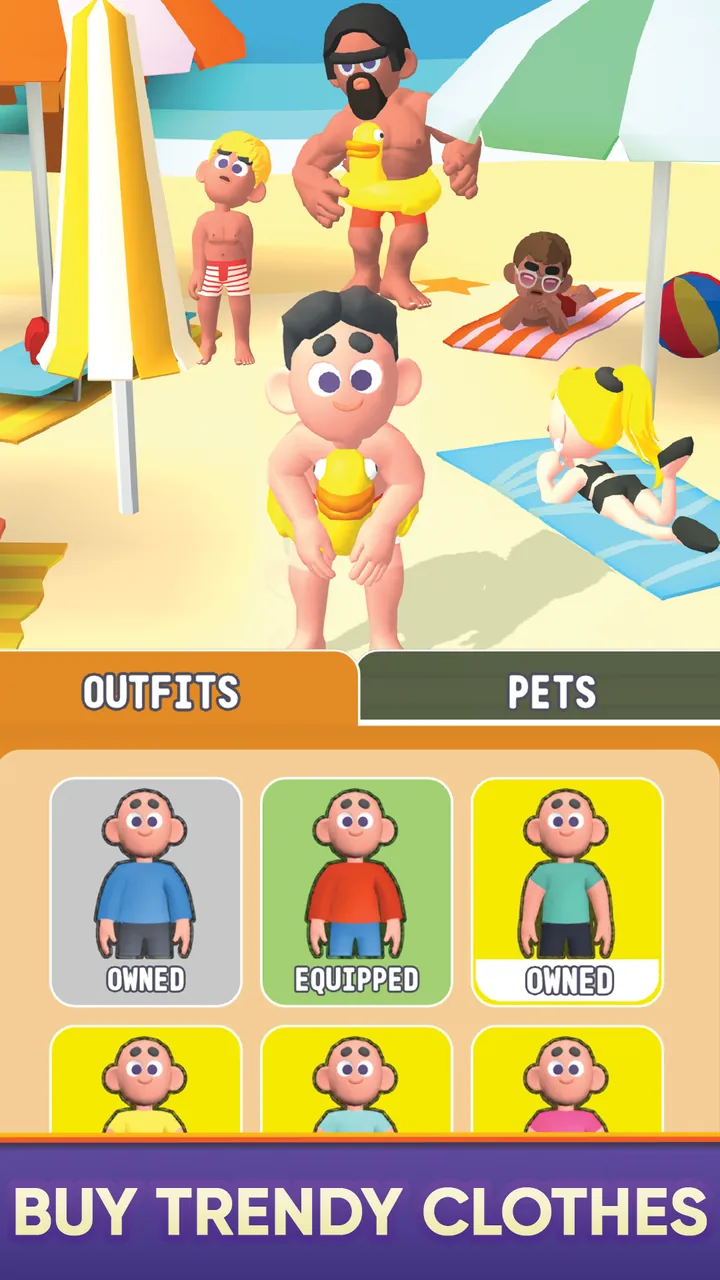 Street Life Screenshot 6