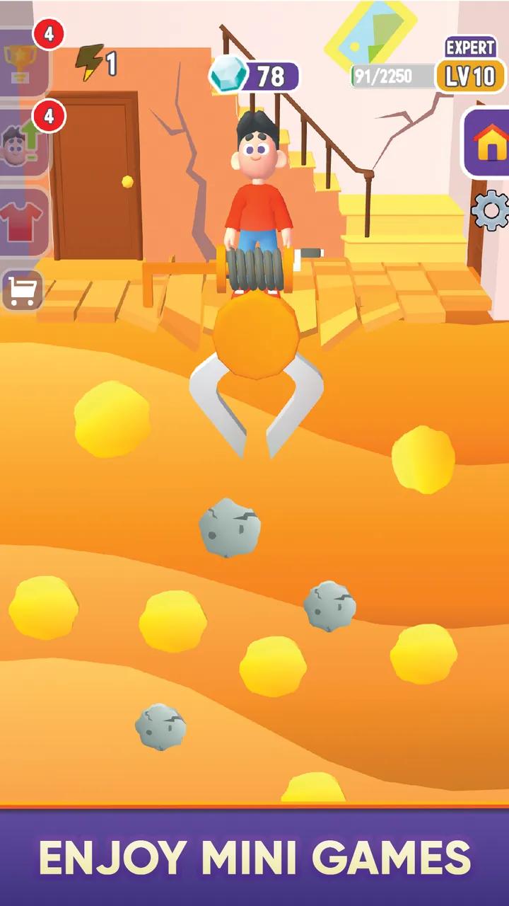 Street Life Screenshot 7