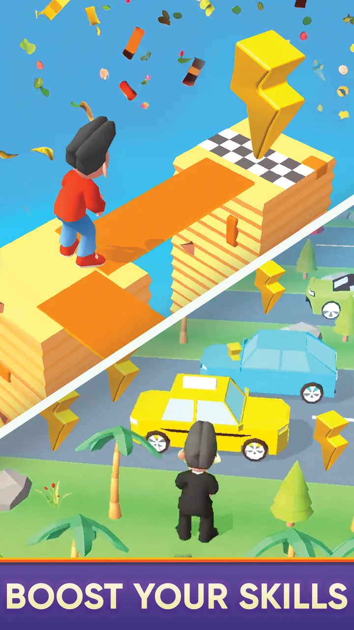 Street Life Screenshot 8