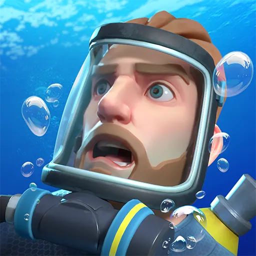 Subsea Survival Screenshot 1