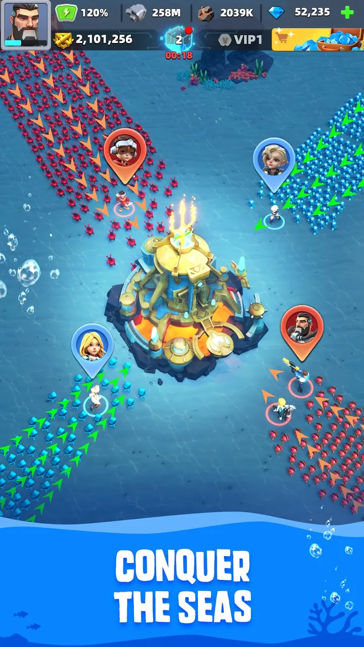 Subsea Survival Screenshot 7