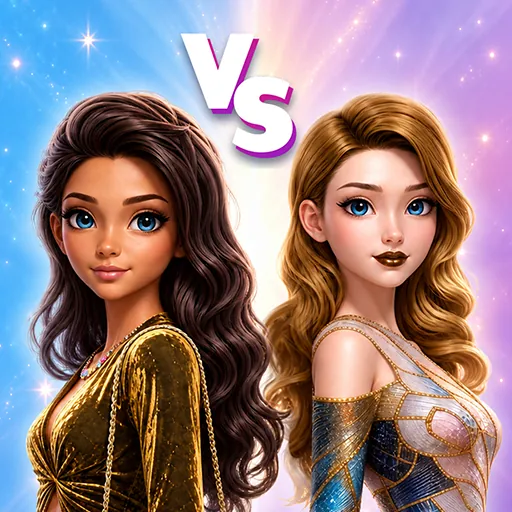 Super Stylist Fashion Makeover Screenshot 1