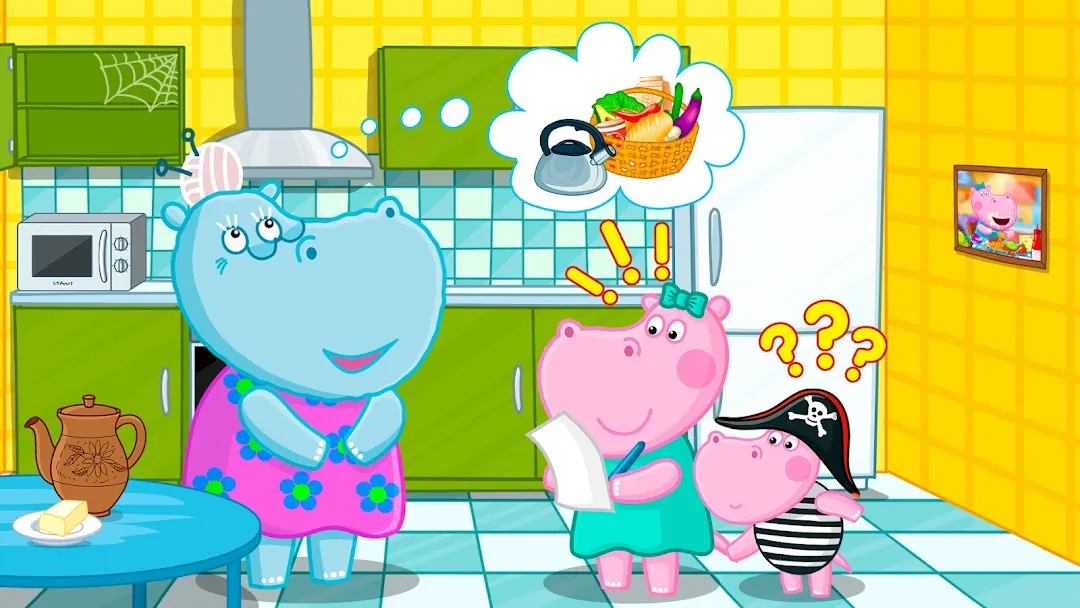 Supermarket: Shopping Games Screenshot 6