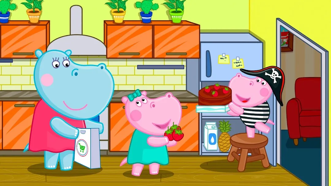 Supermarket: Shopping Games Screenshot 8
