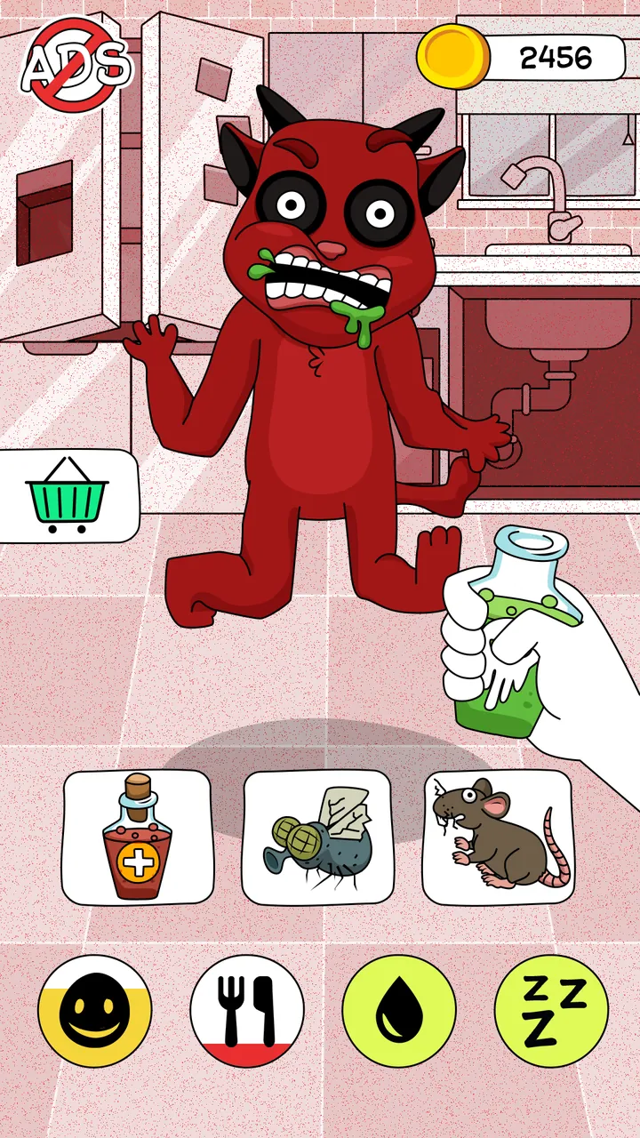Talking Juan - Troll Juan Screenshot 3