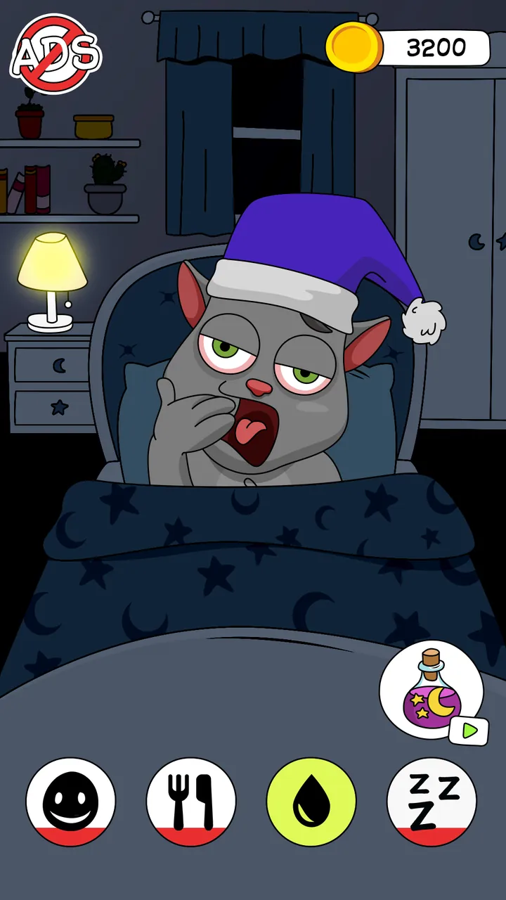 Talking Juan - Troll Juan Screenshot 4