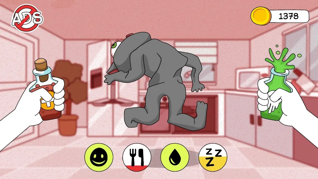 Talking Juan - Troll Juan Screenshot 6