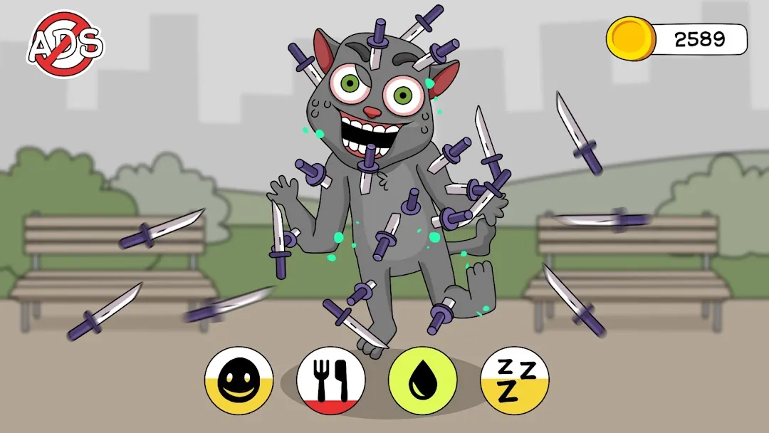 Talking Juan - Troll Juan Screenshot 7
