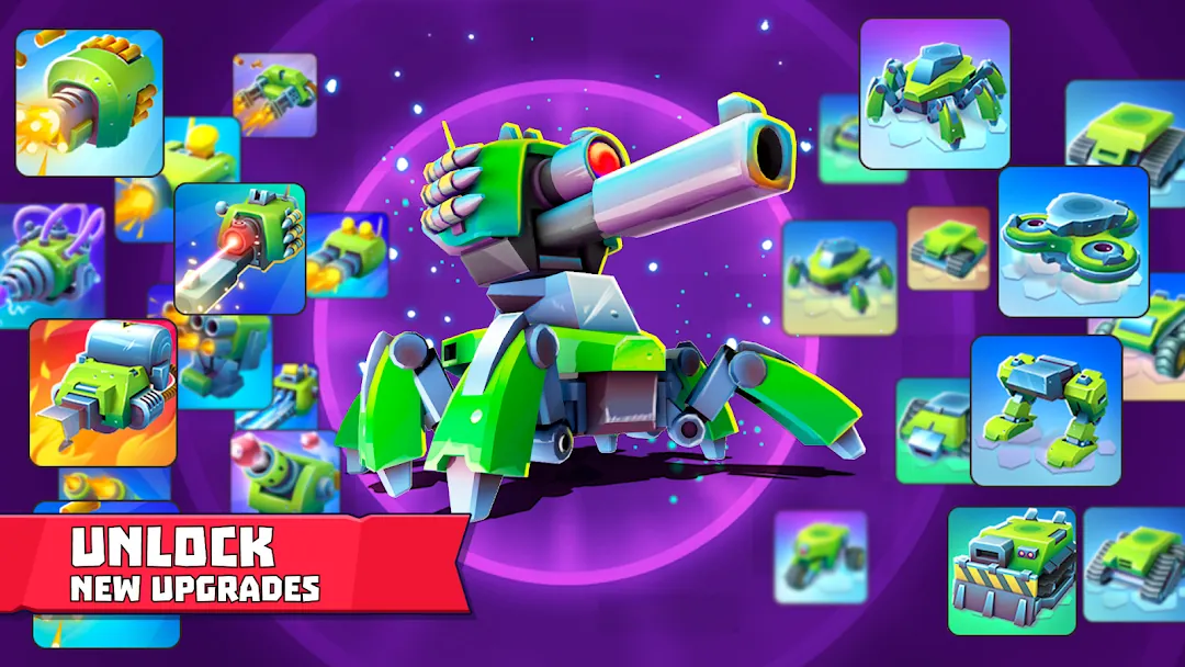 Tanks a Lot Screenshot 5