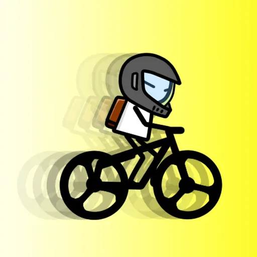 Tap Tap Ride Screenshot 1