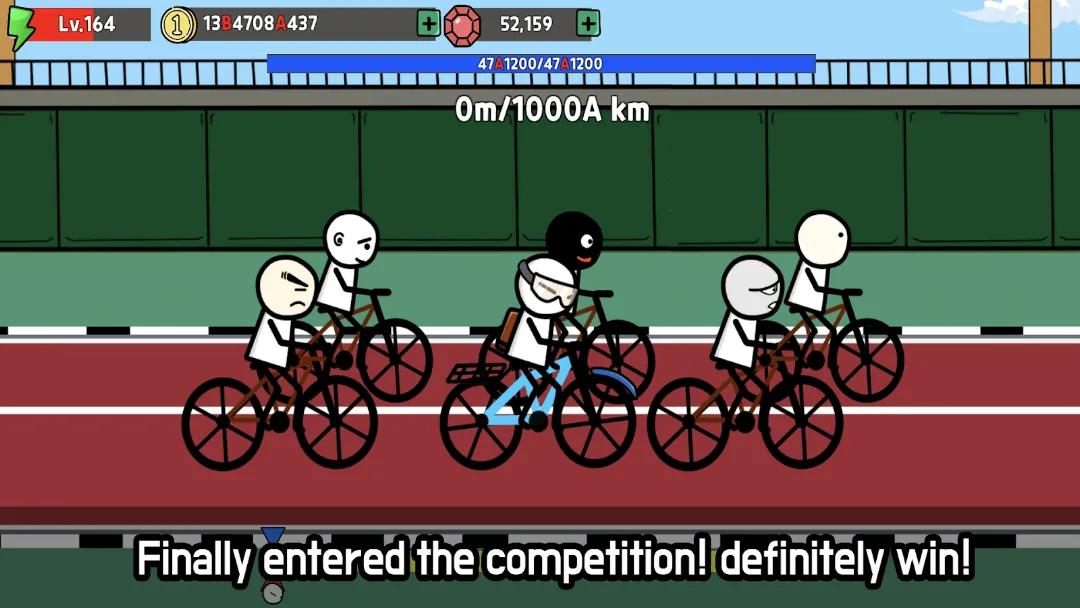 Tap Tap Ride Screenshot 6