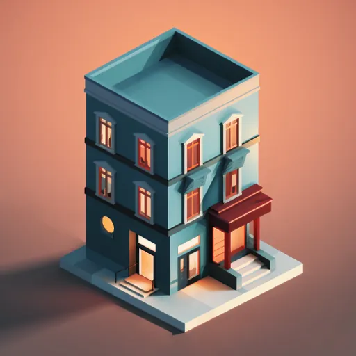 Teeny Tiny Town Screenshot 1