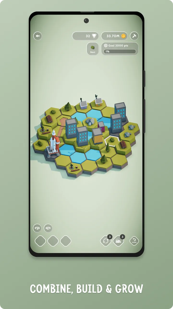 Teeny Tiny Town Screenshot 3