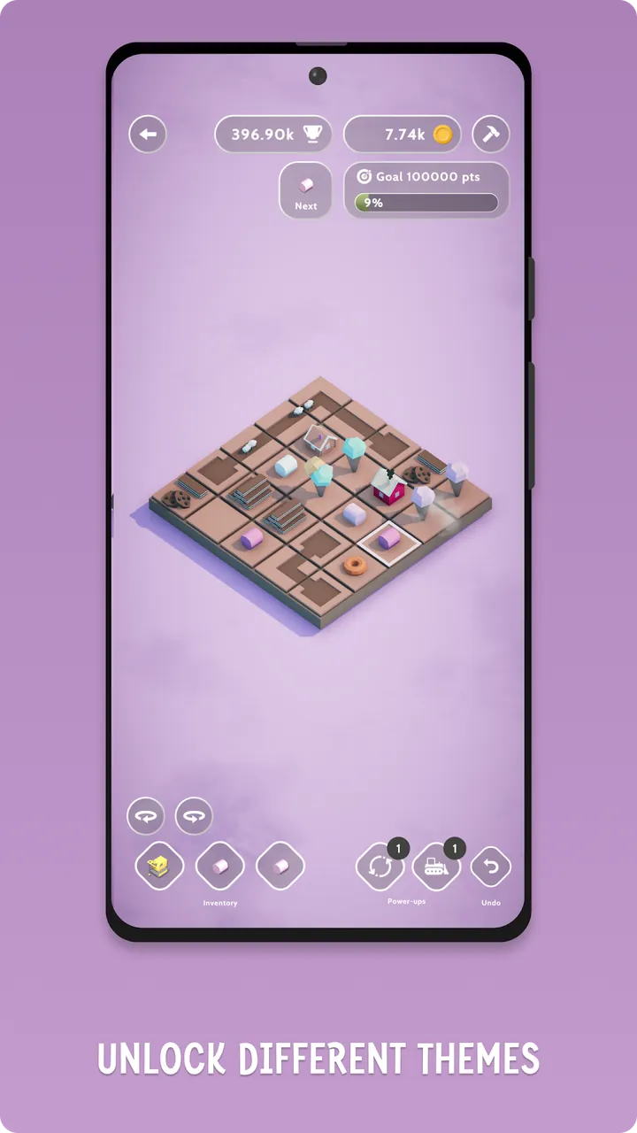Teeny Tiny Town Screenshot 6