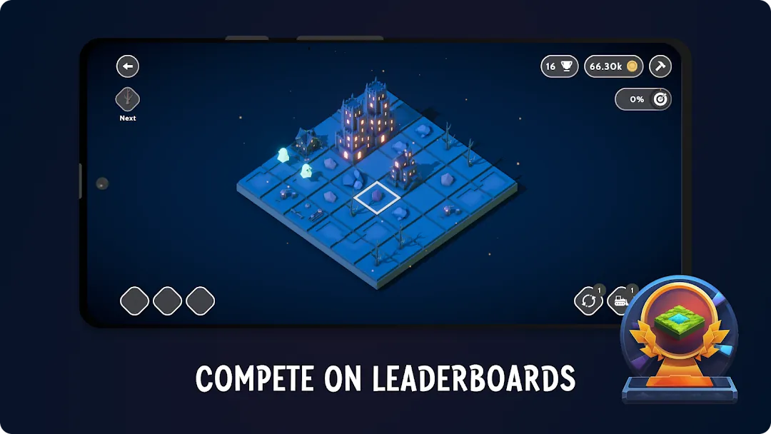 Teeny Tiny Town Screenshot 7