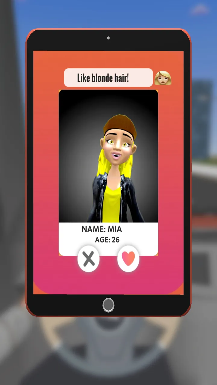 Text And Drive! Screenshot 3
