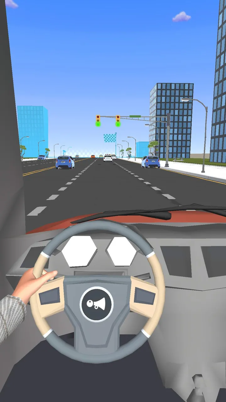 Text And Drive! Screenshot 4