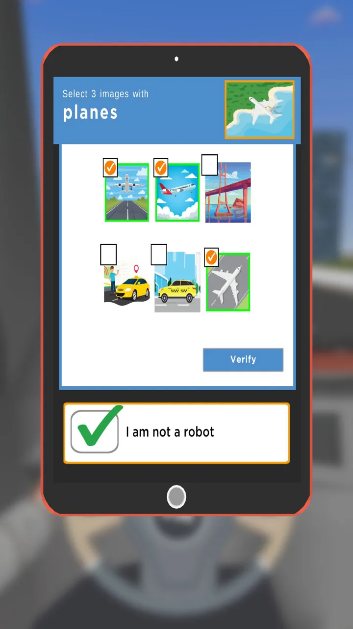 Text And Drive! Screenshot 7