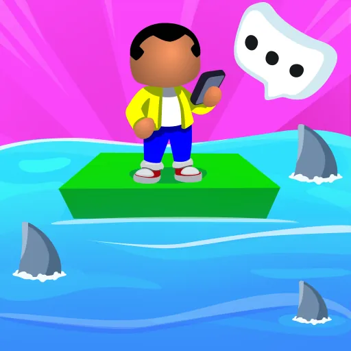 Text or Die Screenshot 1