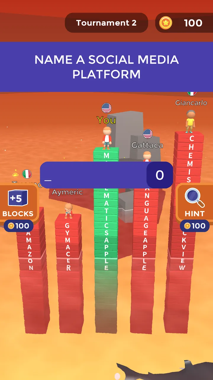 Text or Die Screenshot 2