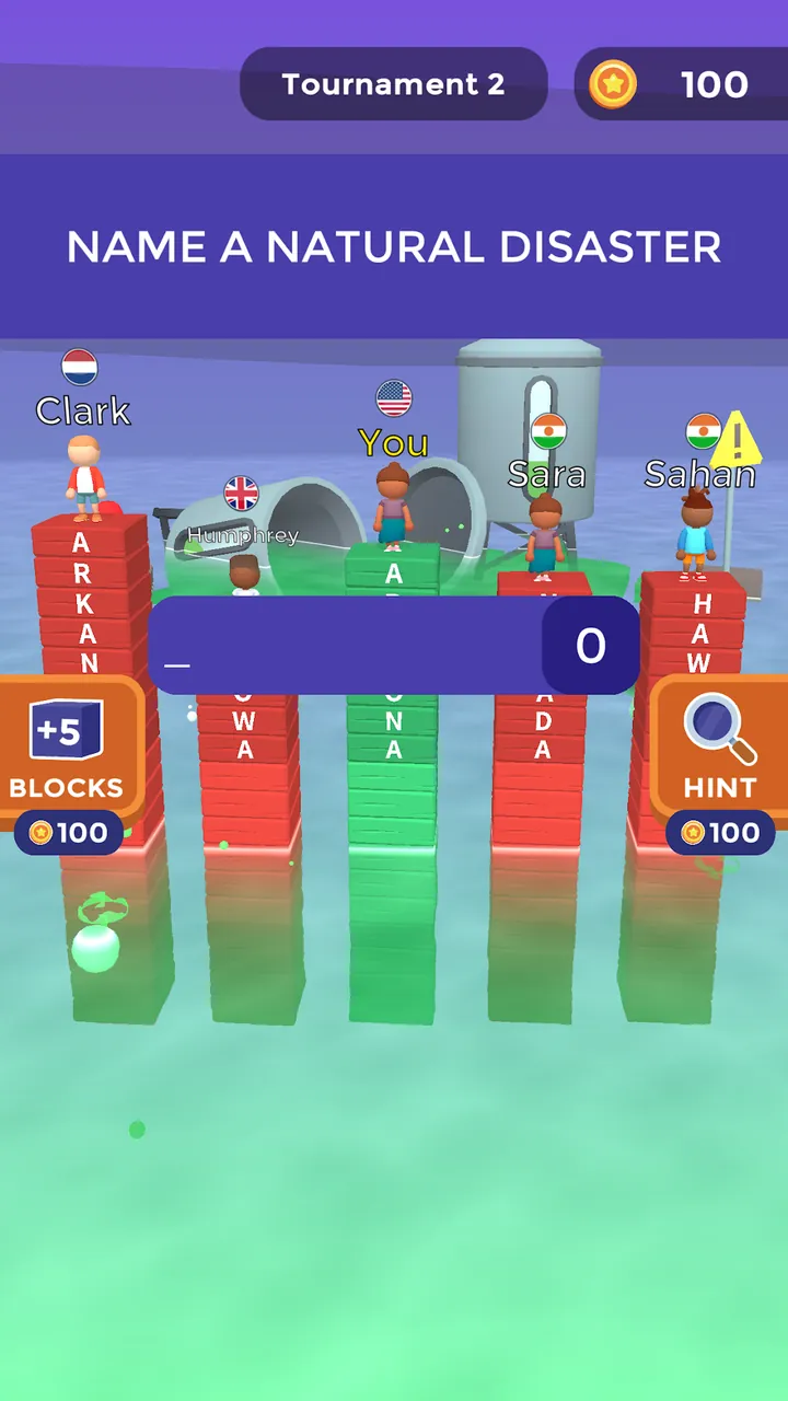 Text or Die Screenshot 4