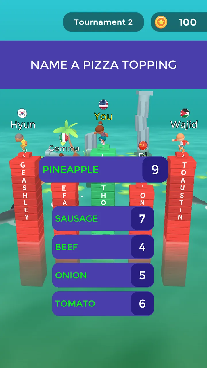 Text or Die Screenshot 6