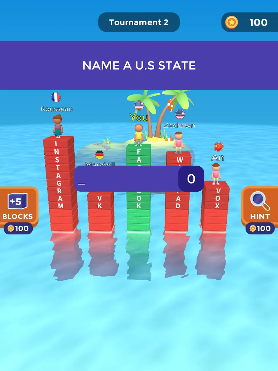 Text or Die Screenshot 8