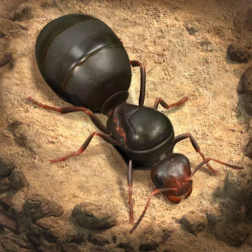 The Ants: Underground Kingdom Screenshot 1