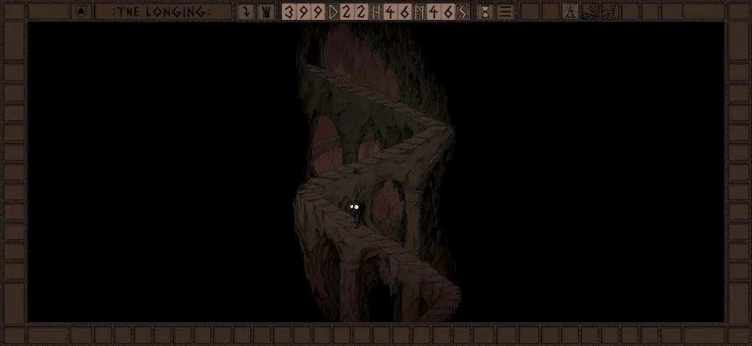 The Longing Screenshot 2