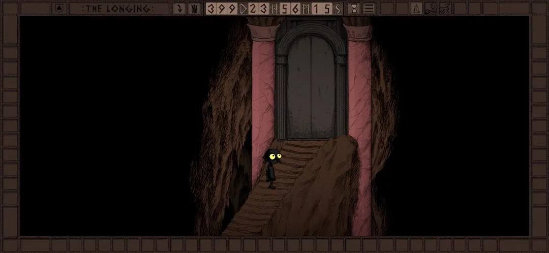 The Longing Screenshot 7