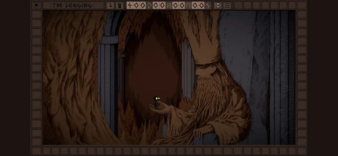 The Longing Screenshot 8