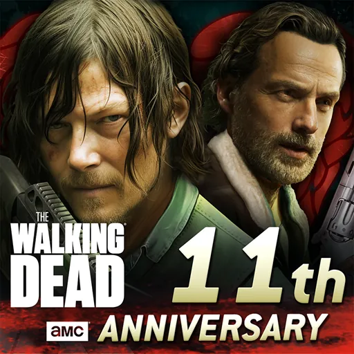 The Walking Dead No Man's Land Screenshot 1