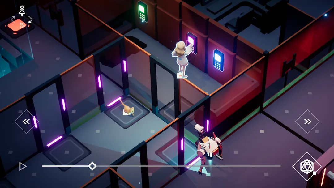 Timelie Screenshot 6