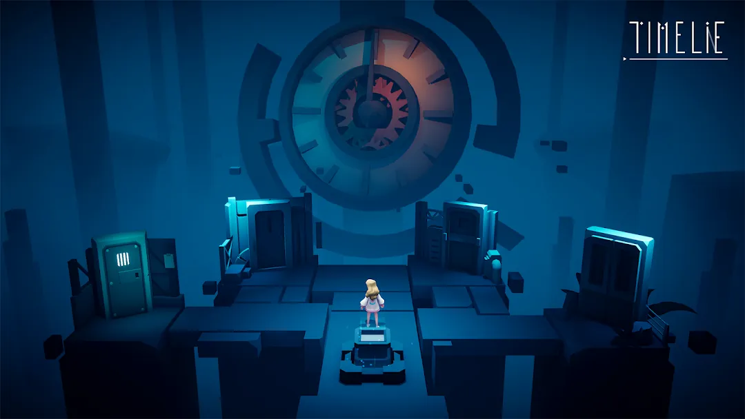 Timelie Screenshot 8