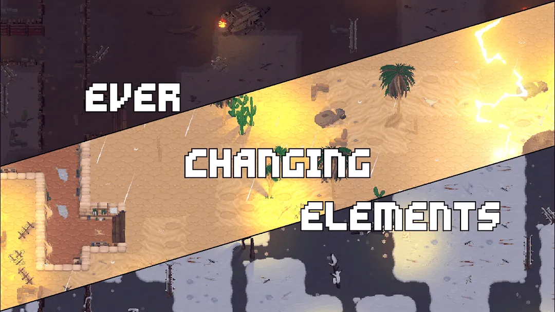To The Trenches Screenshot 8