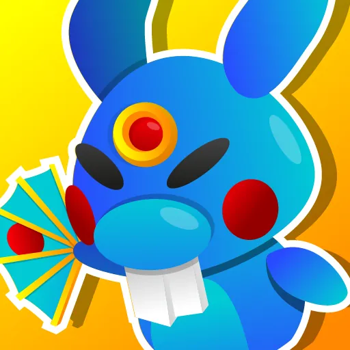 Toonsters: Crossing Worlds Screenshot 1