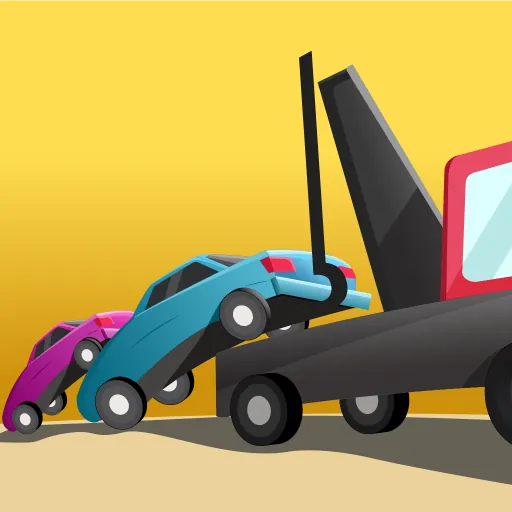 Tow N Go Screenshot 1