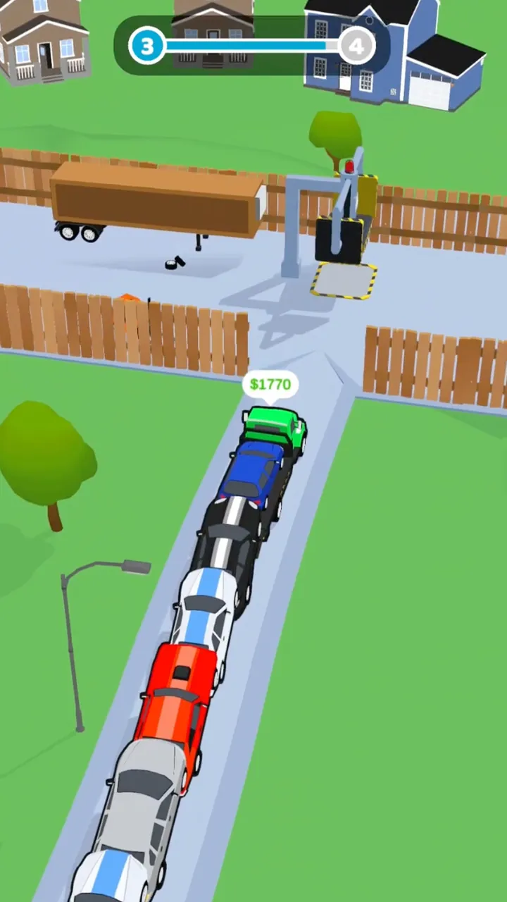 Tow N Go Screenshot 2