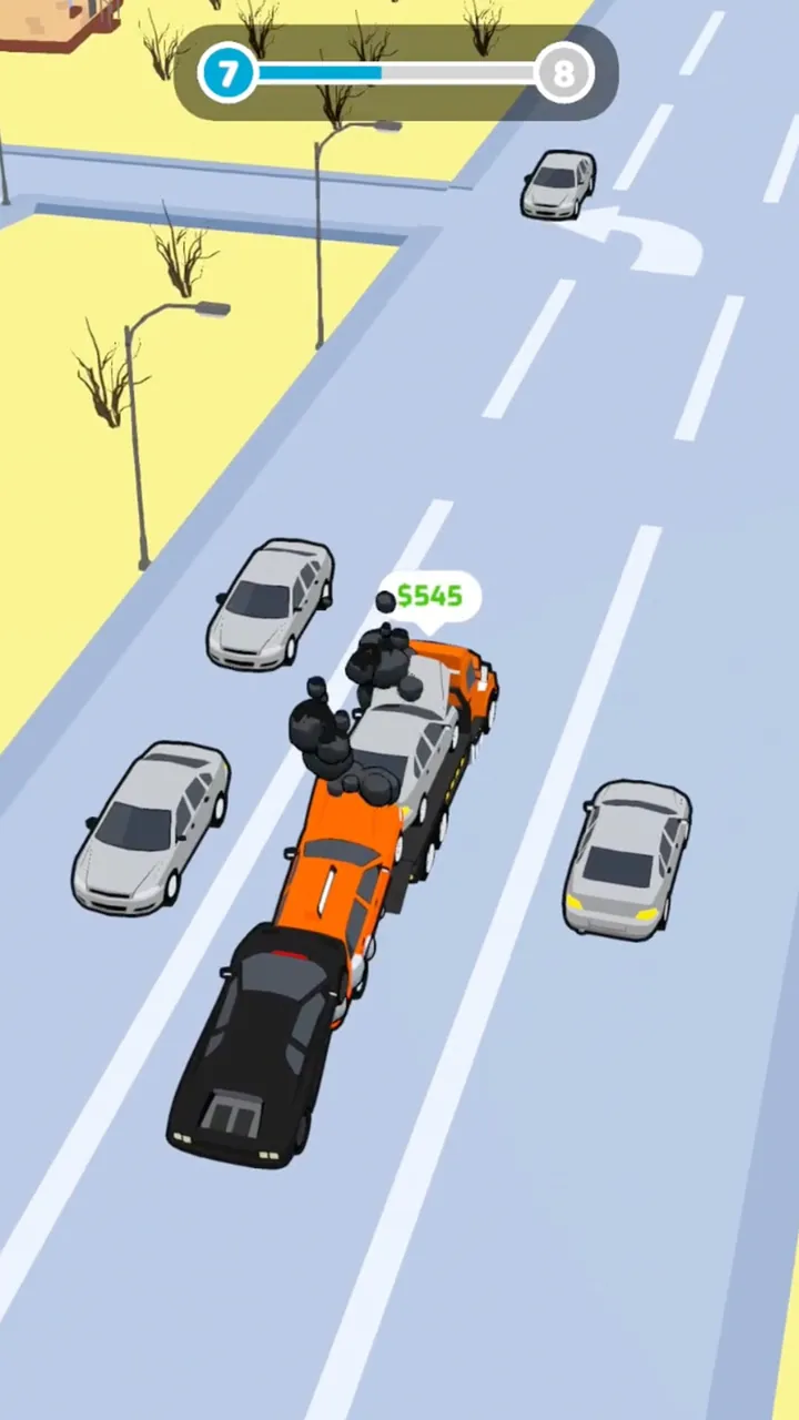 Tow N Go Screenshot 5