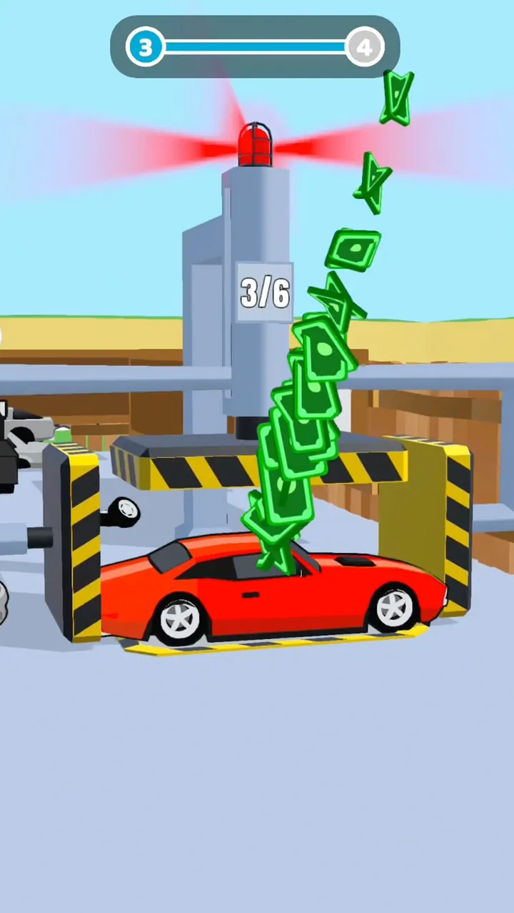 Tow N Go Screenshot 6