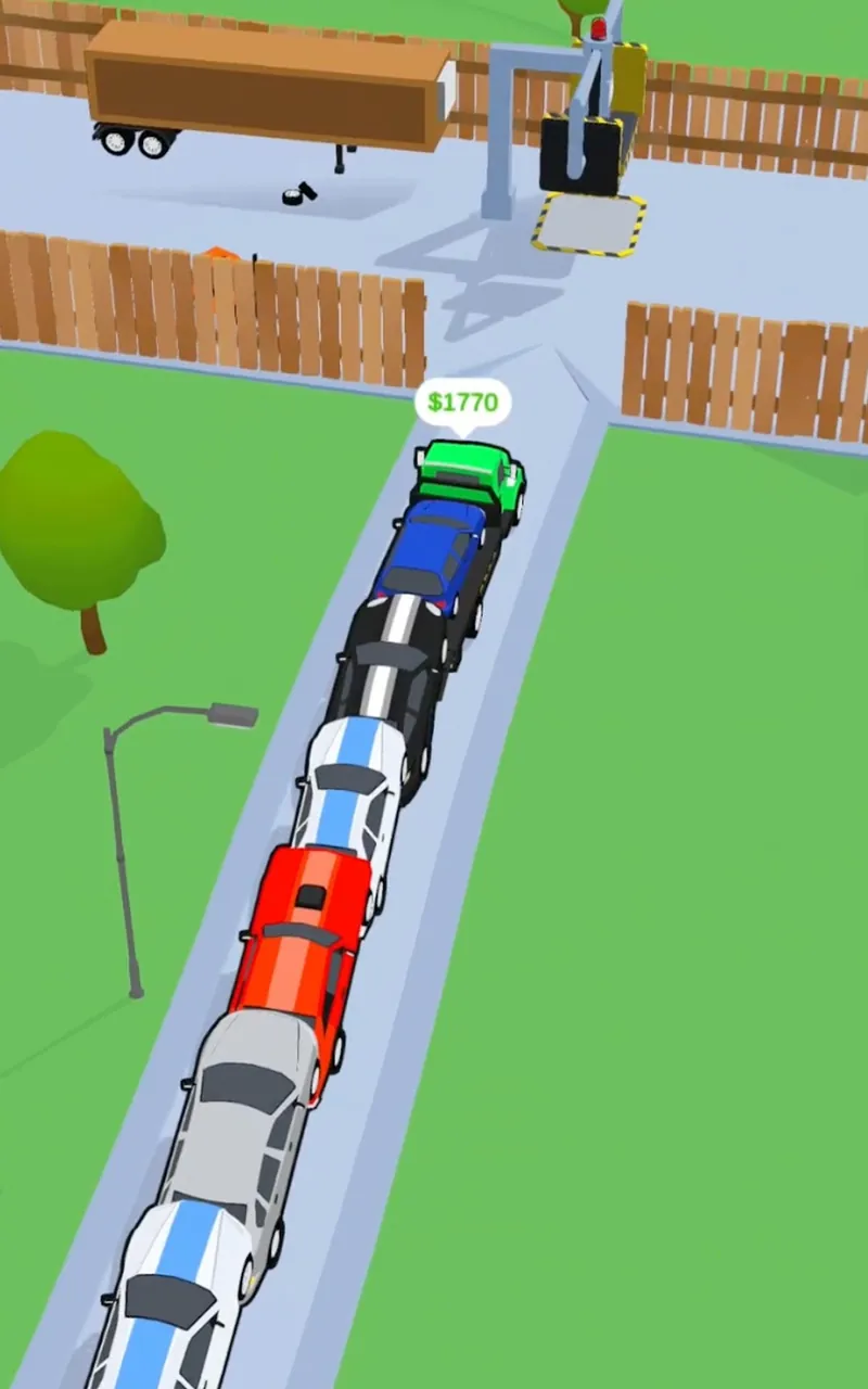 Tow N Go Screenshot 7