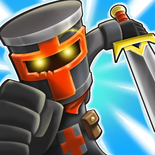 Tower Conquest Screenshot 1
