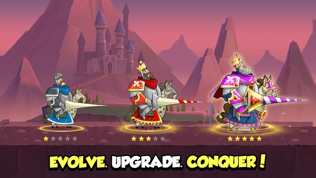 Tower Conquest Screenshot 5