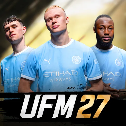 Ultimate Football Manager Screenshot 1