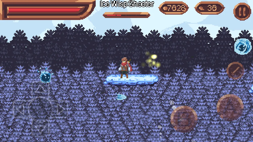 Unbroken Soul Screenshot 7