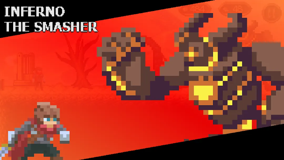 Unbroken Soul Screenshot 8